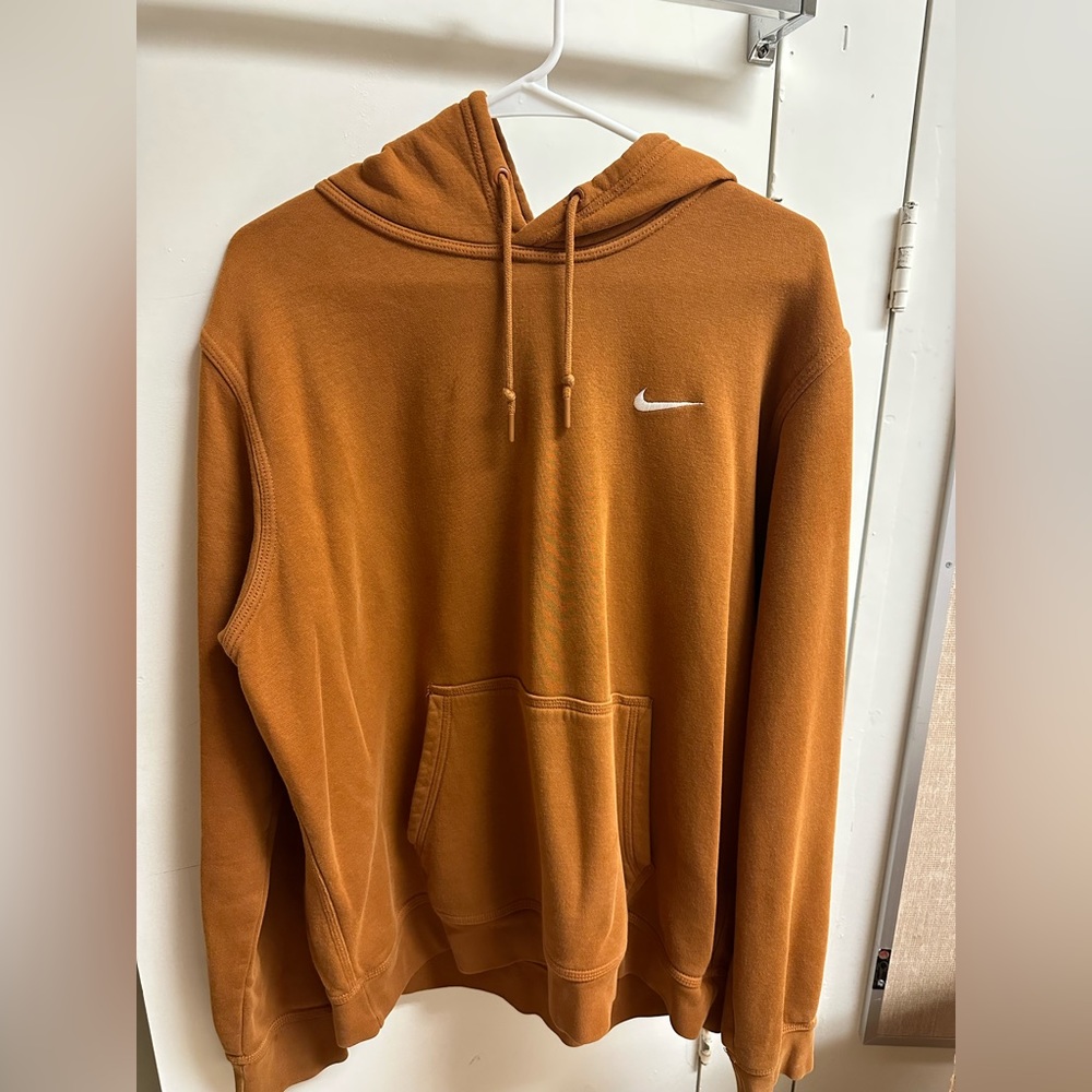 Nike XL Hoodie